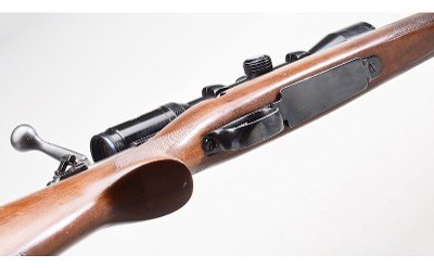 Winchester ~ Model 70 (Pre-64) ~ .375 H&H Magnum - Image 11 of 13