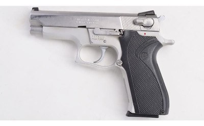 Smith & Wesson ~ 5903 ~ 9mm Luger - Image 2 of 2