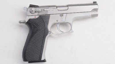 Smith & Wesson ~ 5903 ~ 9mm Luger - Image 1 of 2
