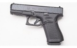 Glock ~ 19 Gen5 ~ 9mm Luger - Image 2 of 2