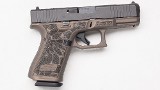 Glock ~ 19 Gen5 ~ 9mm Luger - Image 1 of 2