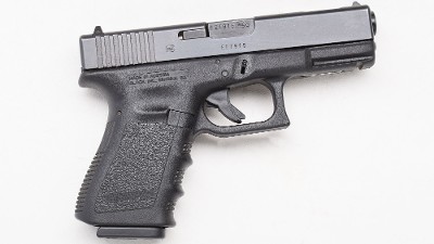 Glock ~ 32C ~ .357 SIG - Image 1 of 3