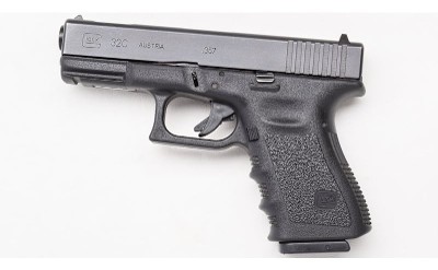 Glock ~ 32C ~ .357 SIG - Image 2 of 3