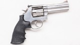 Smith & Wesson ~ Model 686-5 ~ .357 Magnum - Image 1 of 2