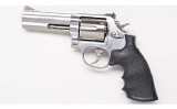 Smith & Wesson ~ Model 686-5 ~ .357 Magnum - Image 2 of 2