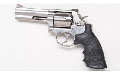 Smith & Wesson ~ Model 686-5 ~ .357 Magnum - Image 2 of 2
