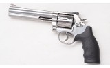Smith & Wesson ~ Model 686-6 ~ .357 Magnum - Image 2 of 2