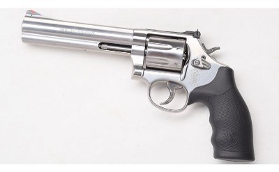 Smith & Wesson ~ Model 686-6 ~ .357 Magnum - Image 2 of 2