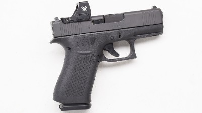 Glock ~ 43X ~ 9mm Luger - Image 1 of 2