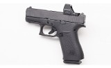Glock ~ 43X ~ 9mm Luger - Image 2 of 2