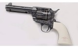 Pietta ~ Great Western II ~ .45 Long Colt - Image 2 of 2