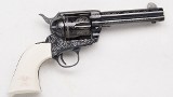 Pietta ~ Great Western II ~ .45 Long Colt - Image 1 of 2