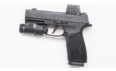 SIG Sauer ~ P365 X Macro ~ 9mm Luger - Image 2 of 2