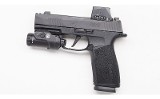 SIG Sauer ~ P365 X Macro ~ 9mm Luger - Image 2 of 2