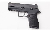 SIG Sauer ~P320~ 9mm Luger - Image 2 of 2