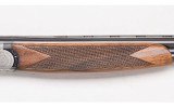 Beretta ~ S 57 E ~ 20 Gauge - Image 4 of 10