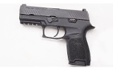 SIG Sauer ~ P320 ~ 9mm Luger - Image 2 of 2