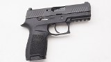 SIG Sauer ~ P320 ~ 9mm Luger - Image 1 of 2