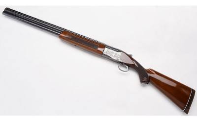 Ted Williams ~ 400 ~ 12 Gauge - Image 2 of 3