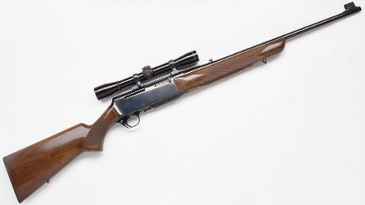 Browning ~ BAR ~ .30-06 Springfield - Image 1 of 3