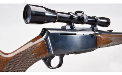 Browning ~ BAR ~ .30-06 Springfield - Image 3 of 3