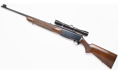Browning ~ BAR ~ .30-06 Springfield - Image 2 of 3