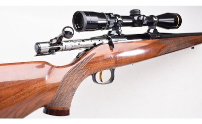 Sauer ~ 90 ~ .25-06 Remington - Image 3 of 3