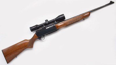 Browning ~ BAR ~ .243 Winchester - Image 1 of 4