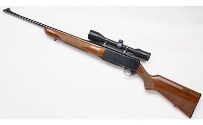 Browning ~ BAR ~ .243 Winchester - Image 2 of 4