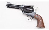 Ruger ~ Blackhawk ~ .357 Magnum - Image 2 of 2