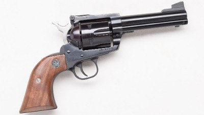 Ruger ~ Blackhawk ~ .357 Magnum - Image 1 of 2