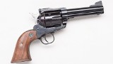 Ruger ~ Blackhawk ~ .357 Magnum - Image 1 of 2