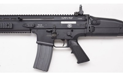 FN Herstal ~ 16S SCAR ~ 5.56x45mm NATO - Image 6 of 7