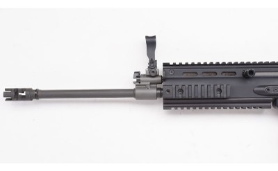 FN Herstal ~ 16S SCAR ~ 5.56x45mm NATO - Image 5 of 7