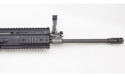 FN Herstal ~ 16S SCAR ~ 5.56x45mm NATO - Image 4 of 7