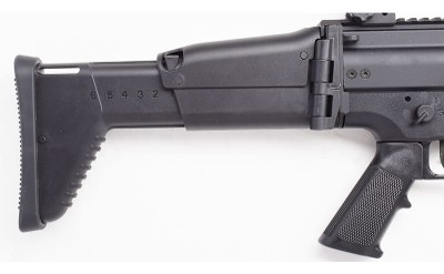 FN Herstal ~ 16S SCAR ~ 5.56x45mm NATO - Image 2 of 7
