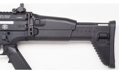FN Herstal ~ 16S SCAR ~ 5.56x45mm NATO - Image 7 of 7