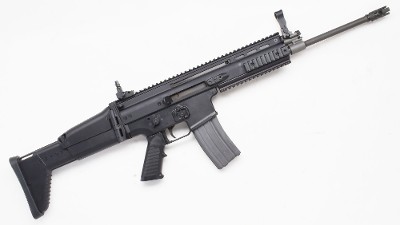 FN Herstal ~ 16S SCAR ~ 5.56x45mm NATO - Image 1 of 7