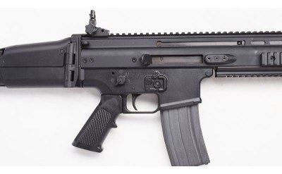 FN Herstal ~ 16S SCAR ~ 5.56x45mm NATO - Image 3 of 7