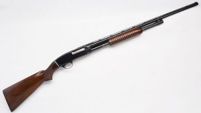 Winchester ~ Model 42 ~ .410 Bore - Image 1 of 9