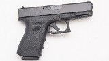Glock ~ 19 ~ 9mm Luger - Image 1 of 2