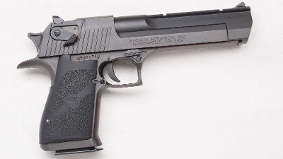 Magnum Research ~ Desert Eagle ~.44 Remington Magnum - Image 1 of 3