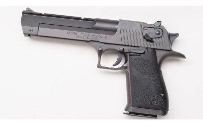 Magnum Research ~ Desert Eagle ~.44 Remington Magnum - Image 2 of 3