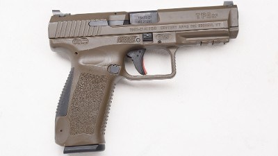 Canik ~ TP9SF ~ 9mm Luger - Image 1 of 2