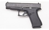 Glock ~ 48 ~ 9mm Luger - Image 2 of 2