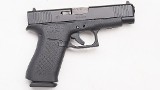 Glock ~ 48 ~ 9mm Luger - Image 1 of 2