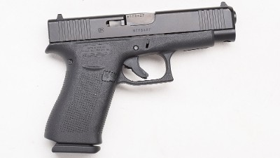 Glock ~ 48 ~ 9mm Luger - Image 1 of 2