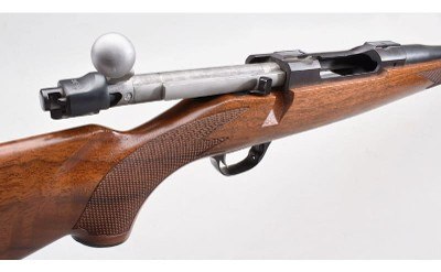 Ruger ~ M77 Hawkeye ~ .300 Winchester Magnum - Image 3 of 3