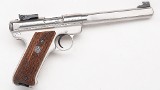 Ruger ~ Mark II Target ~ .22 Long Rifle - Image 2 of 3