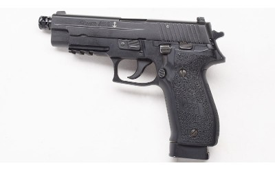 SIG Sauer ~ P226 MK25 ~ 9mm Luger - Image 2 of 2